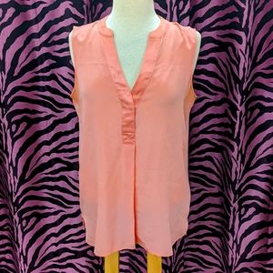 Banana Republic Silk Top